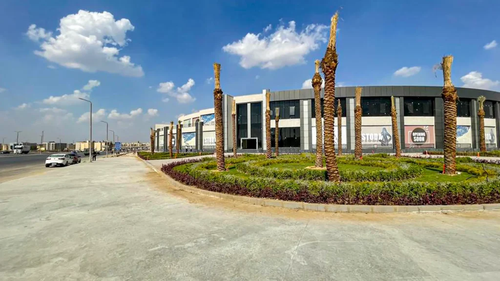 ستودا - ستودا في شيراتون من الكازار للتطوير العقاري - أسعار تبدأ من 10,400,000 جنيه - **عرض خاص لفترة محدودة**